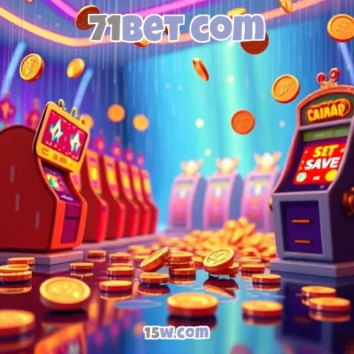 71bet com: A Plataforma Ideal para os Aficionados em Jogos Online Brasileiros