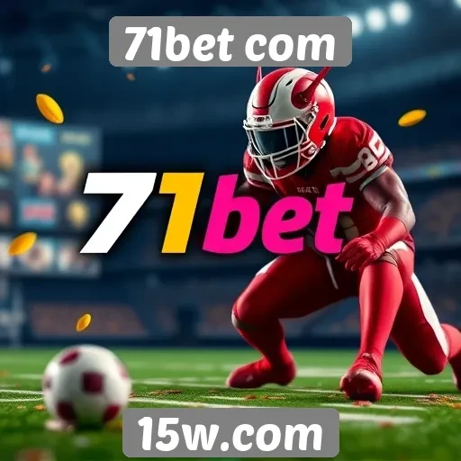 Promoções e bônus oferecidos pelo 71bet com