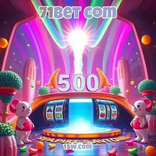 71bet com: Apostas Empolgantes Nos Principais Eventos Esportivos do Brasil